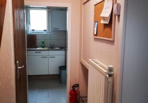 Ferienhaus Thalia 1