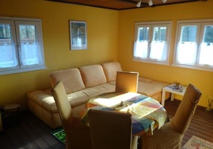 Ferienhaus Thom in Neubäu am See