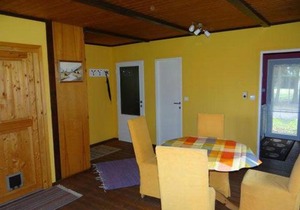 Ferienhaus Thom in Neubäu am See
