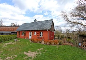 Ferienhaus Warthe USE 1772