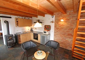 Ferienhaus Warthe USE 1772
