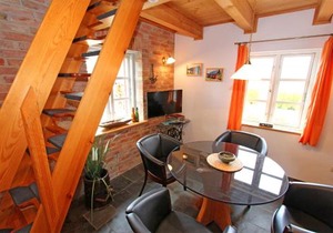 Ferienhaus Warthe USE 1772