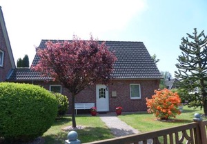 Ferienhaus Wiedingharde I