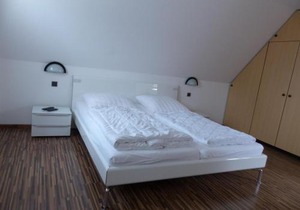 Ferienhaus Wiedingharde I