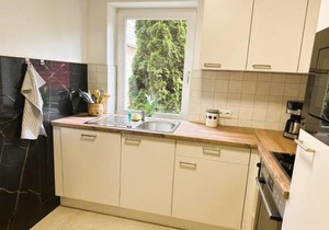 Ferienhaus Wiedingharde I
