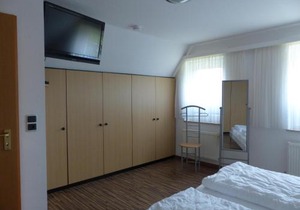 Ferienhaus Wiedingharde I