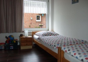 Ferienhof-Nickelswarft