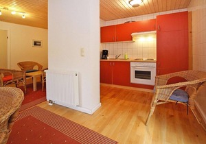 Ferienort im Moritz-Nationalpark Mirow