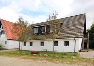 Ferienort im Moritz-Nationalpark Mirow