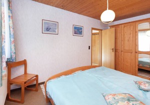 Ferienwohnung Bergfreunde