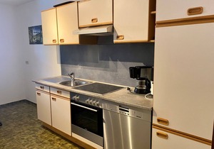 Ferienwohnung Jenner für 1 bis 4 Personen, 63 qm