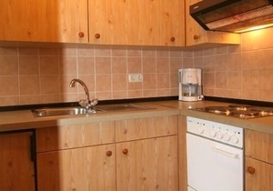 Ferienwohnung 1 bis 4 Personen, 65 qm, 1 separates Schlafzimmer, Balkon
