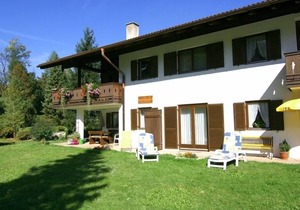 Ferienwohnung 1 bis 4 Personen, 65 qm, 1 separates Schlafzimmer, Balkon