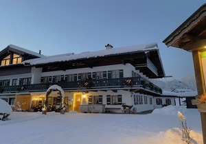 Ferienwohnung 2 bis 2 Personen, 42 qm, Erdgeschoss, 1 separates Schlafzimmer, Terrasse