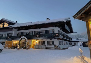 Ferienwohnung 2 bis 2 Personen, 42 qm, Obergeschoss, 1 separates Schlafzimmer, Balkon