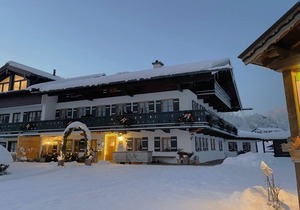 Ferienwohnung 2 bis 2 Personen, 52 qm, Obergeschoss, 1 separates Schlafzimmer, Balkon
