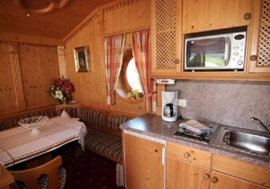 Ferienwohnung Reiteralm, 2 bis 2 Personen, 34 qm, 1 Schlafzimmer, Terrasse
