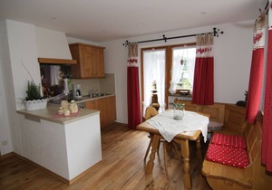 Ferienwohnung Reiteralm, 2 bis 2 Personen, 34 qm, 1 Schlafzimmer, Terrasse