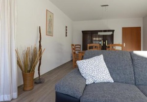 Ferienwohnung Struve Nr 3