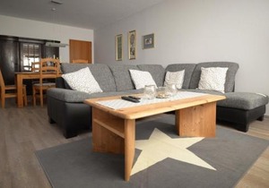 Ferienwohnung Struve Nr 3