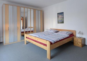 Ferienwohnung Struve Nr 3