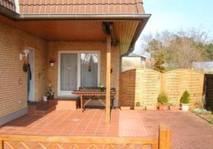 Ferienwohnung Struve Nr4
