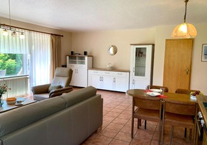 Ferienwohnung 3 im Haus Nordsee Oase