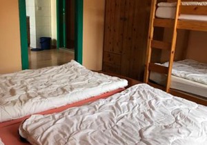 Ferienwohnung 3 vom Friesenhof Wieratal