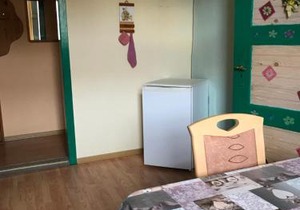 Ferienwohnung 3 vom Friesenhof Wieratal