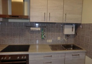 Ferienwohnung, 35qm, 1 Wohn-/Schlafraum, max. 2 Personen