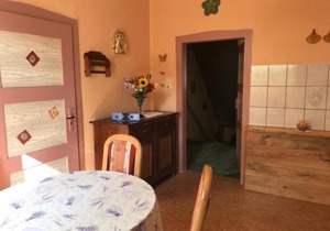 Ferienwohnung 4 vom Friesenhof Wieratal