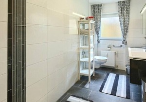 Ferienwohnung 60qm, 1 Schlafzimmer, 1 Wohn-/Schlafzimmer, max. 3 Personen