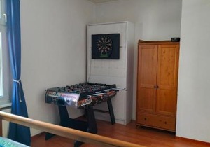 Ferienwohnung am Nürburgring