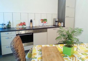 Ferienwohnung am Nürburgring