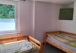 Ferienwohnung am Nürburgring 2.OG