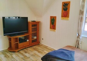 Ferienwohnung am Nürburgring 2.OG