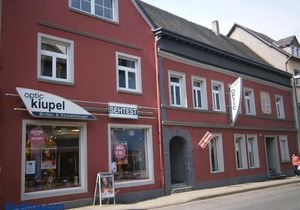 Ferienwohnung am Nürburgring