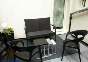Ferienwohnung am Nürburgring