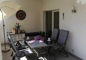 Ferienwohnung am Nibelungensteig