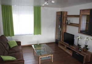 Ferienwohnung am Nibelungensteig
