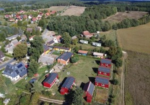 Ferienwohnung am Oase am Vilzsee
