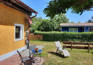 Ferienwohnung am Oase am Vilzsee