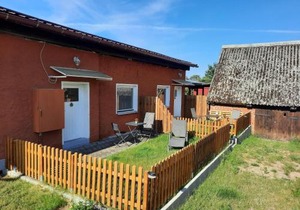 Ferienwohnung am Oase am Vilzsee
