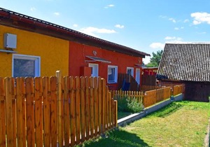 Ferienwohnung am Oase am Vilzsee
