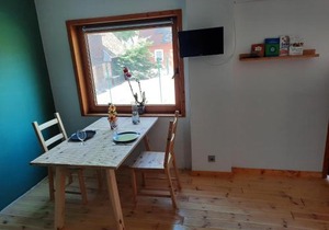 Ferienwohnung am Oase am Vilzsee