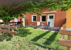 Ferienwohnung am Oase am Vilzsee