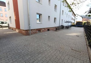 Ferienwohnung am Rathaus