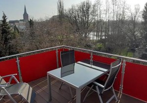 Ferienwohnung Am Schwanensee