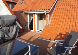 Ferienwohnung Am Schwanensee