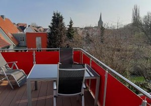 Ferienwohnung Am Schwanensee